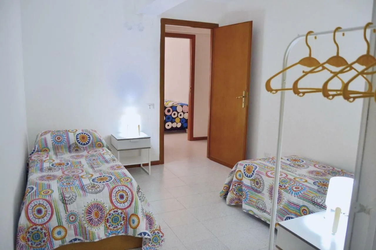 Appartamento Casa DahLia Mondello