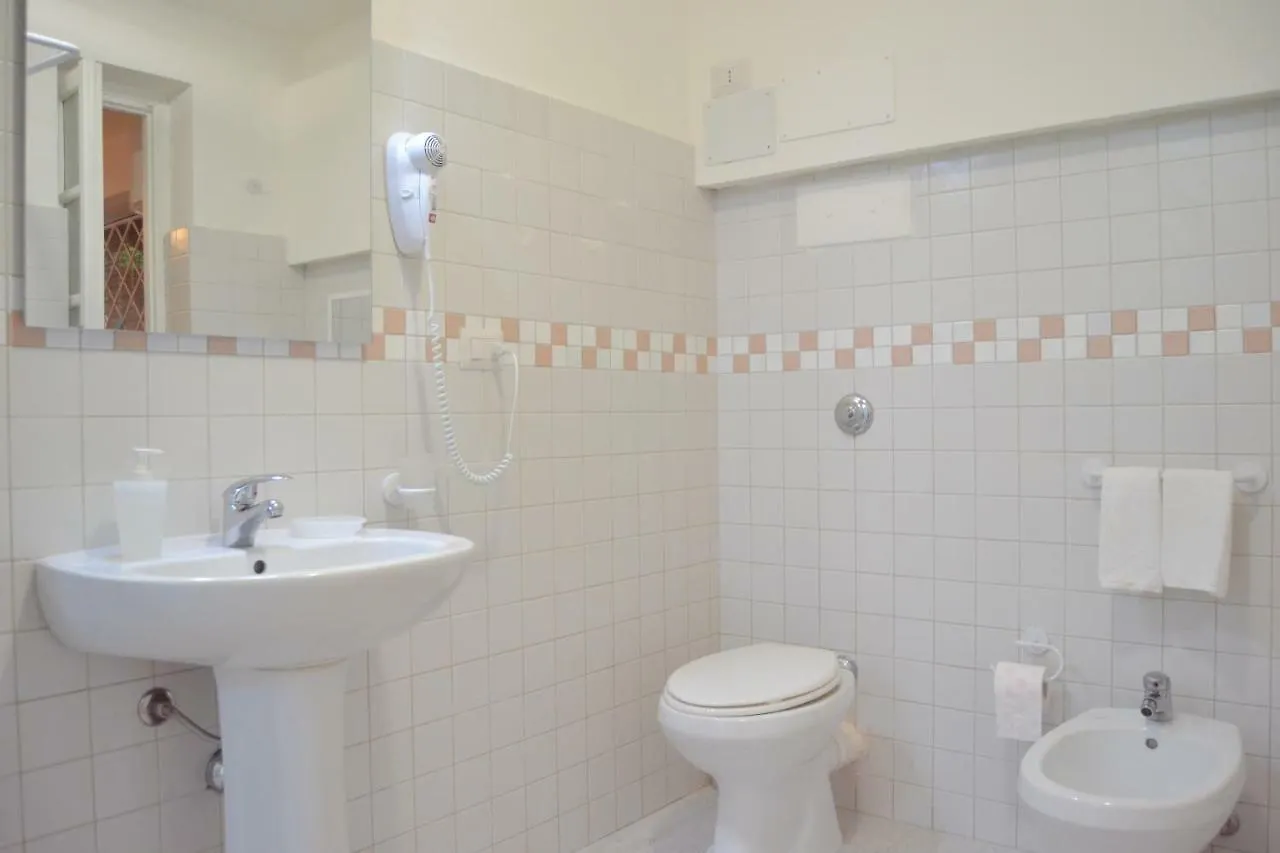 Appartamento Casa DahLia Mondello