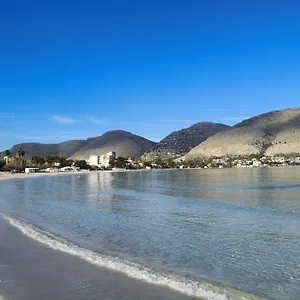 Casa vacanze Casabella, Mondello