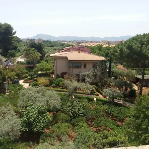 Garden 2017 Bed and breakfast